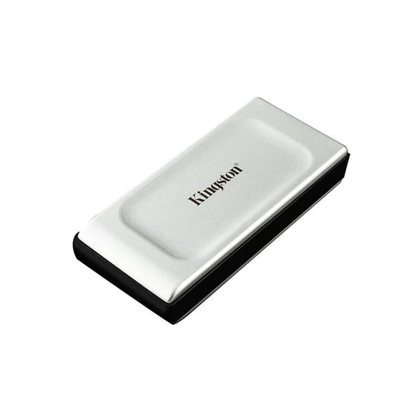 Kingston 500Gb Sxs2000/500G Usb 3.2 Taşınabilir Ssd ürün görseli 1