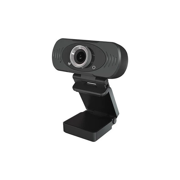 Everest SC-HD03 1080P Full HD Webcam Usb Pc Kamera ürün görseli 1