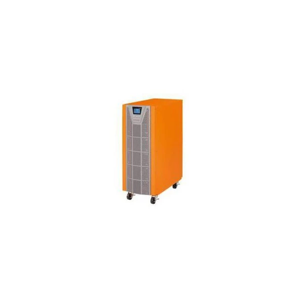Makelsan Powerpack Se 10Kva (20X 9Ah) 5-10Dk (1F/1F) Online Kesintisiz Güç Kaynağı - Mu10000N11Eav01 ürün görseli 1