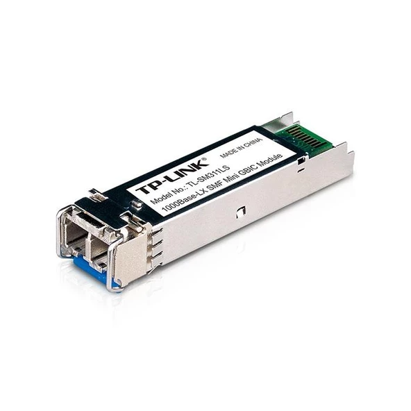 TP-Link TL-SM311LS Gigabit SFP ürün görseli 1