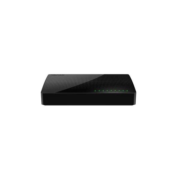 Tenda Sg108 8Port 10/100/1000 Gigabit Switch ürün görseli 1