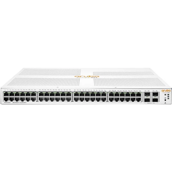 Aruba 1930-48G JL685A 48 Port Gigabit 10/100/1000 Mbps Switch ürün görseli 1