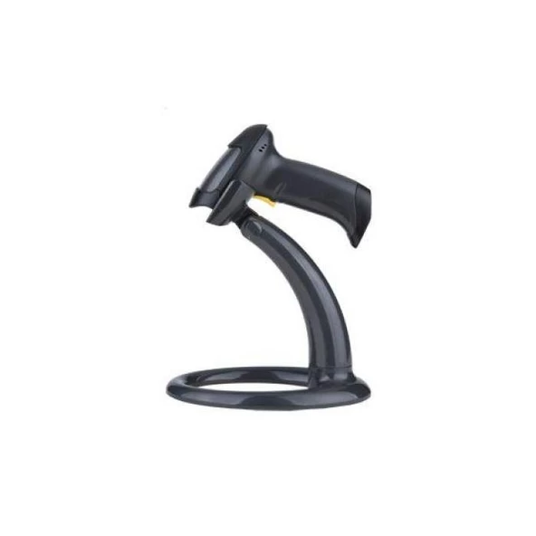 PERFORMAX PR-17 1D Scanner Siyah USB Barkod Okuyucu ürün görseli 1
