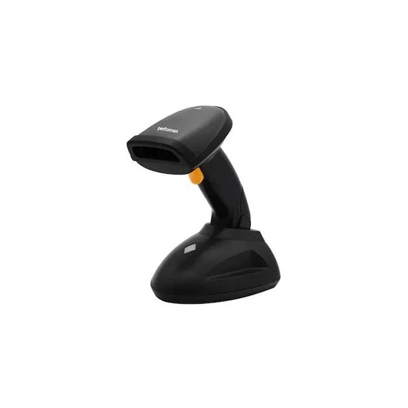 Performax Pr90 1D Wıfı Usb + Stand Barkod Okuyucu ürün görseli 1