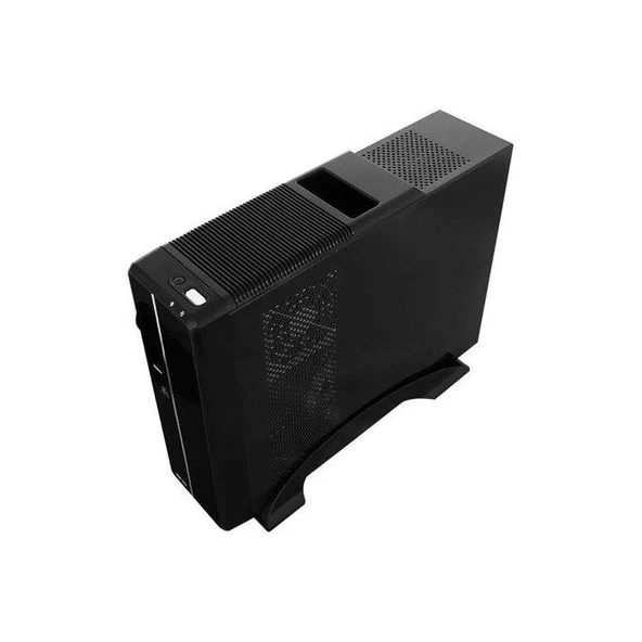 Frisby Fc-S6020B Kulplu Slım Tower Kasa 300W ürün görseli 1