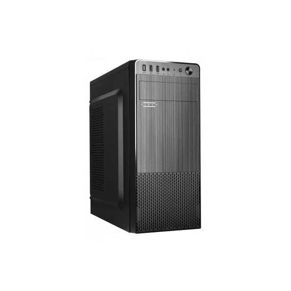 Hıper K-740 350W 12Cm Fan Atx Kasa ürün görseli 1