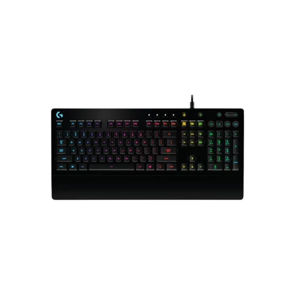 Logitech G213 Prodıgy Gaming Klavye Tr(920-008094) ürün görseli 1