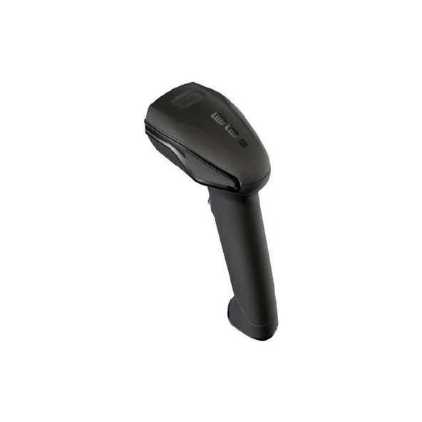PERKON PS30 1D LAZER KABLOLU BARKOD OKUYUCU ürün görseli 1