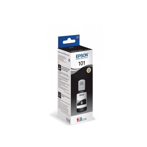 Epson C13T03V14A Kartuş-Black 127 Ml/L6170/L4160/L4150/L6190 ürün görseli 1