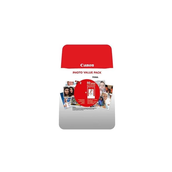 CANON PG-46/CL-56 Multipack Mürekkep Kartuş ürün görseli 1