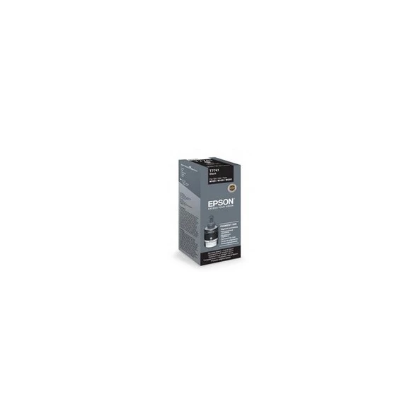 Epson M100/M105/M200 Ink, Pigment 140 Mlt C13T77414A ürün görseli 1