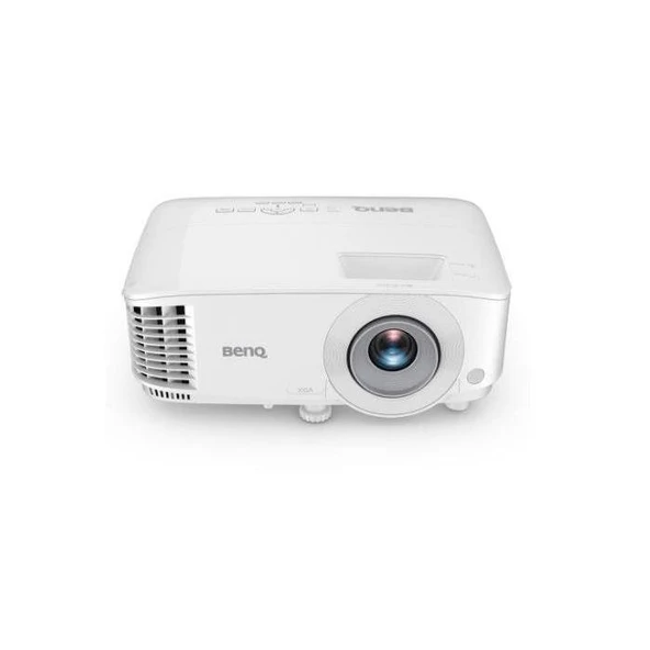 Benq Mx560 4000 Ans 1024X768 Xga 2XHdmi Vga Usb-A 20.000:1 3D Dlp Projeksıyon ürün görseli 1