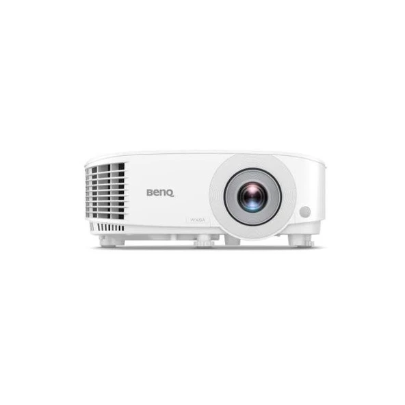 Benq Mw560 4000 Ans 1280X800 Wxga 2XHdmi Vga Dlp ürün görseli 1
