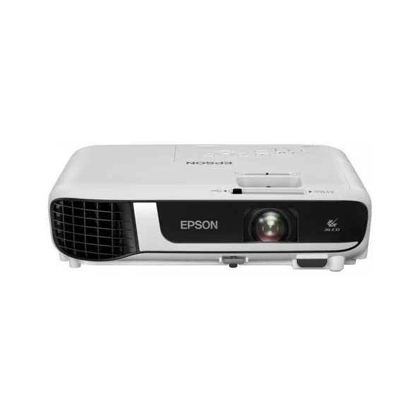 Epson Eb-W51 4000Al 1280X800 Wxga 12000H Lcd Projeksıyon ürün görseli 1