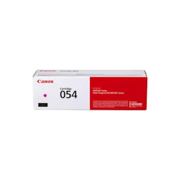 Canon 3022C002 Crg 054 Kırmızı Toner ürün görseli 1