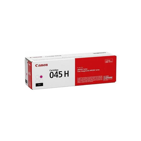 Canon Crg 045Hm Kırmızı Toner ürün görseli 1