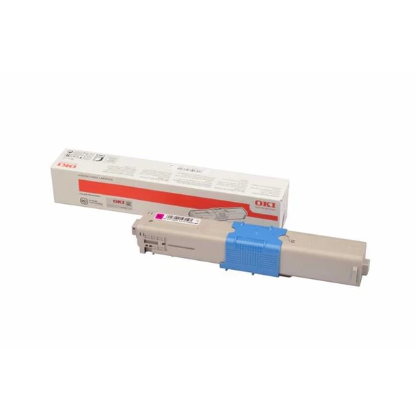 Oki 46490622 Kırmızı Toner Es5432/5473 6K ürün görseli 1
