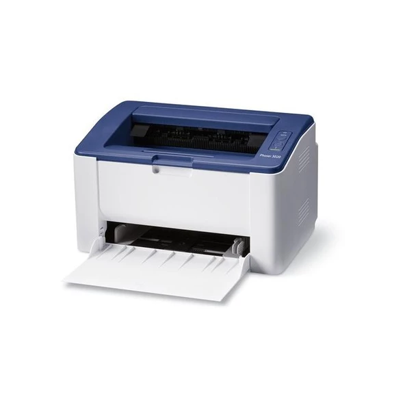 Xerox Phaser 3020V-Bı Lazer Yazıcı Usb Wifi ürün görseli 1