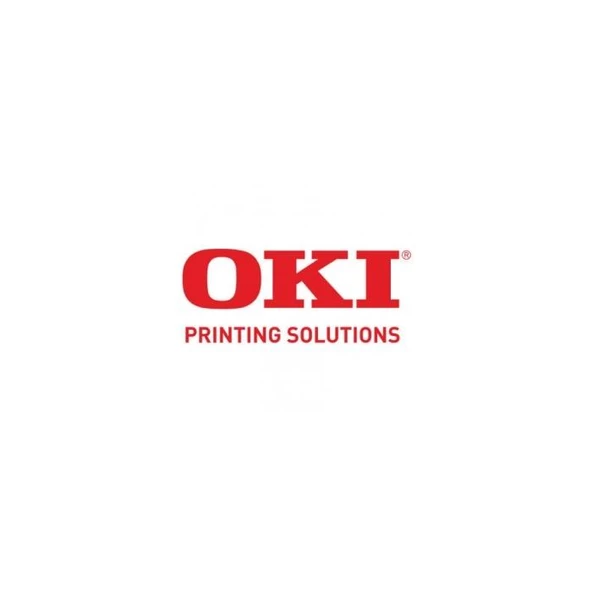 Oki MC760-770-780 8bin Sayfa Black Siyah Toner 45396304 ürün görseli 1