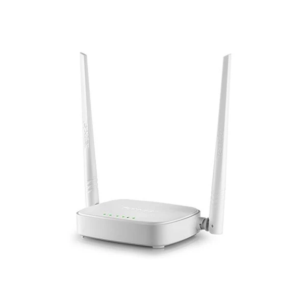 TENDA N301 300mbps N300 2.4GHZ Mesafe Genişletici EV Ofis Tipi Access Point Router ürün görseli 1