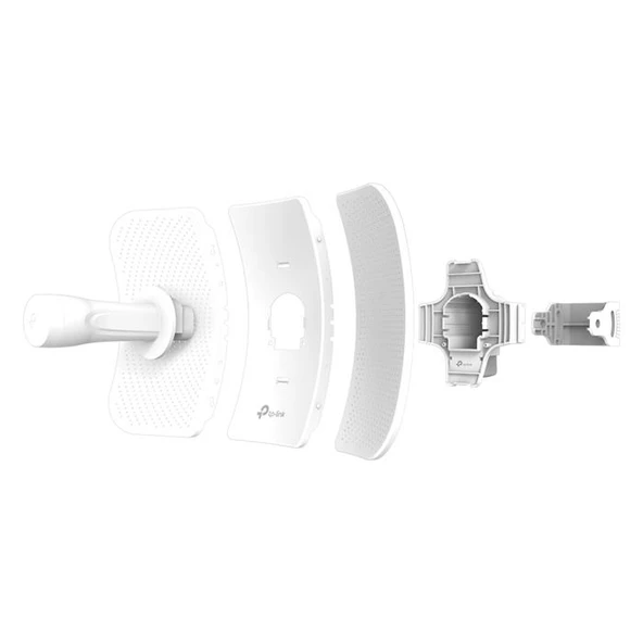 TP-Link Cpe605 150Mbps Dış Mekan Wıfı Access Poınt - Resim 2