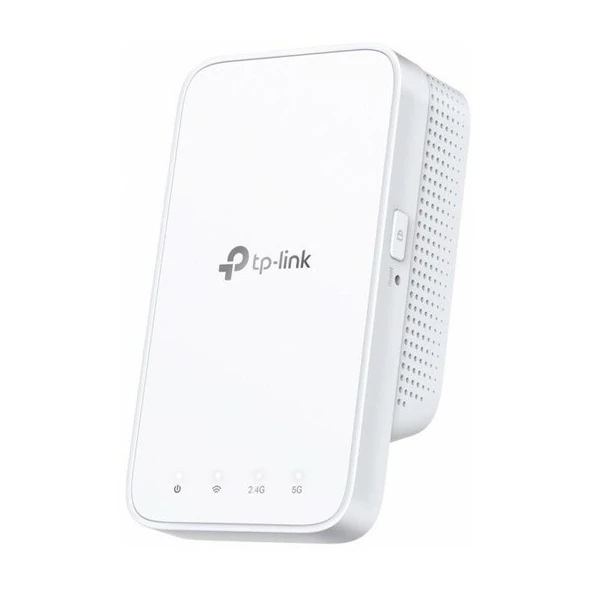 Tp-Link RE300 867 Mbps Wifi Range Extender-Manzil Genişletici AC1200 ürün görseli 1