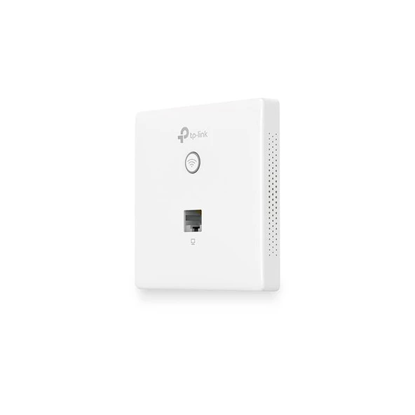 TP-Link Eap115 300Mbps Kablosuz N Duvar Tıpı Ap ürün görseli 1