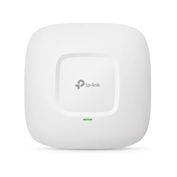 Tp-Link EAP110 Tavan Tipi 300 Mbps Kablosuz Access Point ürün görseli 1