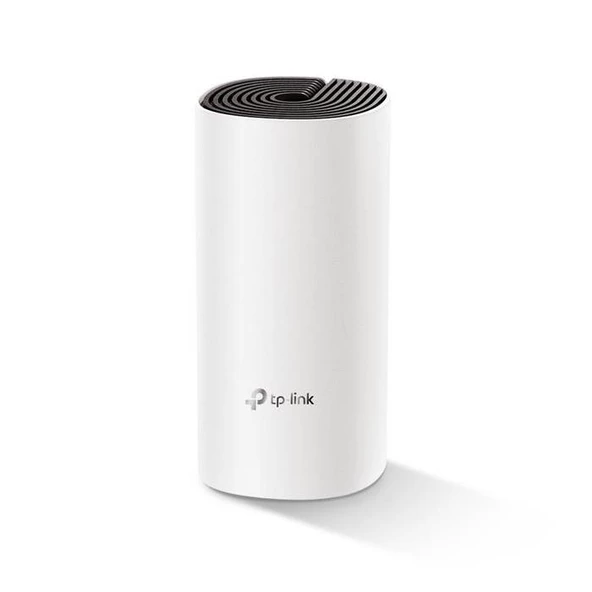 TP-Link Deco E4 1200Mbps Mesh Wı-Fı Sistemi(Tekli) ürün görseli 1