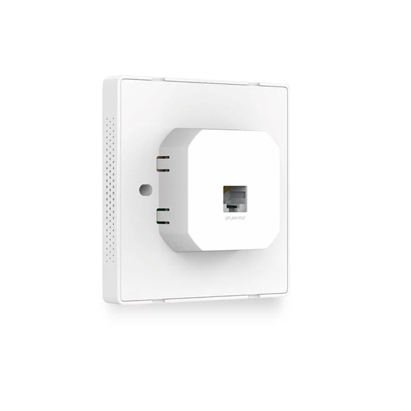 TP-Link Eap115 300Mbps Kablosuz N Duvar Tıpı Ap - Resim 2
