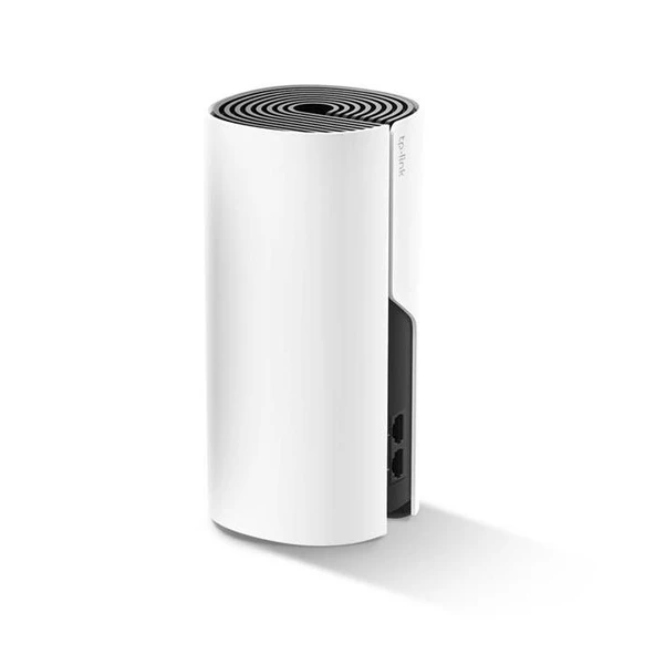 TP-Link Deco E4 1200Mbps Mesh Wı-Fı Sistemi(Tekli) - Resim 2