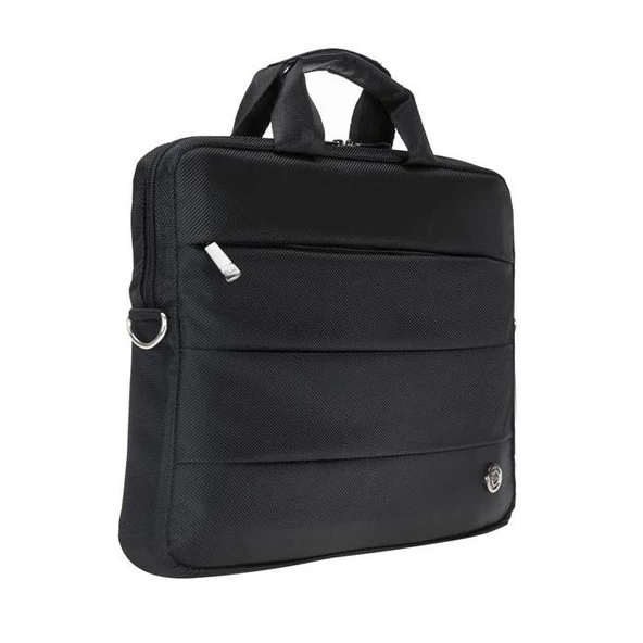 Plm Canyoncase 13"-14" Sıyah Notebook Cantası - Resim 2