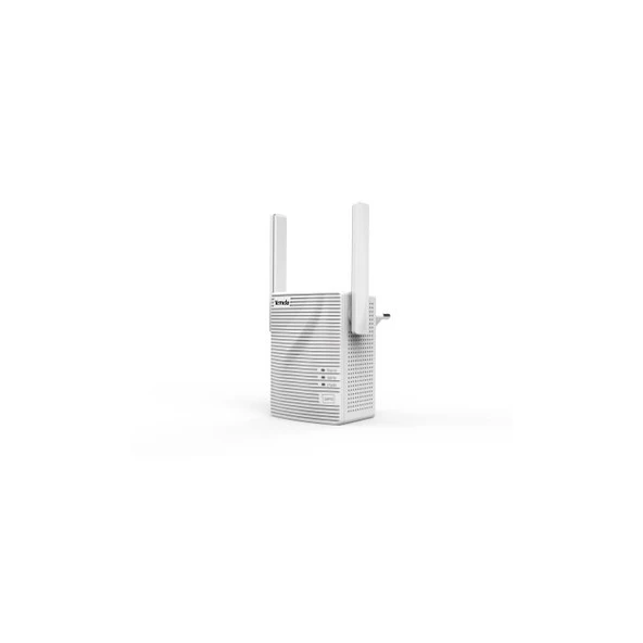 TENDA A18 1200mbps AC1200 Dual Band Mesafe Genişletici EV Ofis Tipi Priz Tip ürün görseli 1
