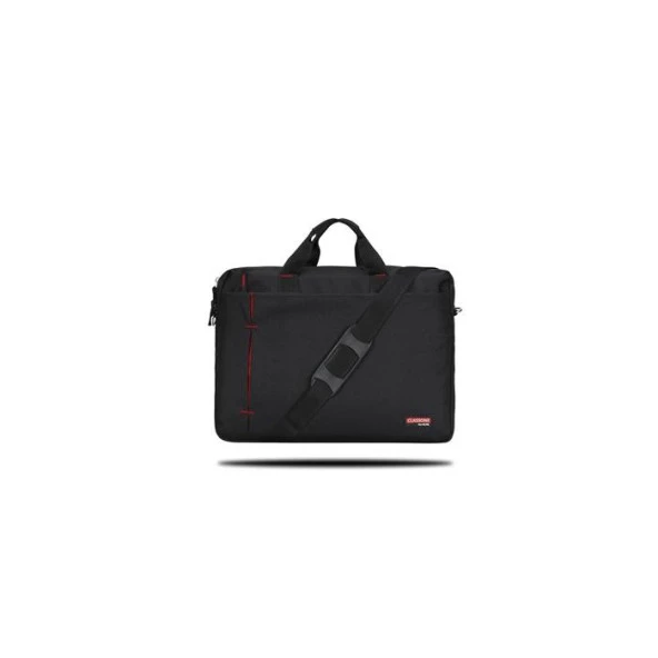 Classone Ultracase Tl5600-15.6 İnch Notebook Çantası-Siyah ürün görseli 1