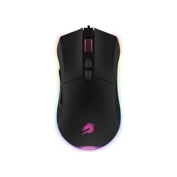 GameBooster M626 Titan RGB Aydınlatmalı Profesyonel Oyuncu Mouse GB-M626 ürün görseli 1