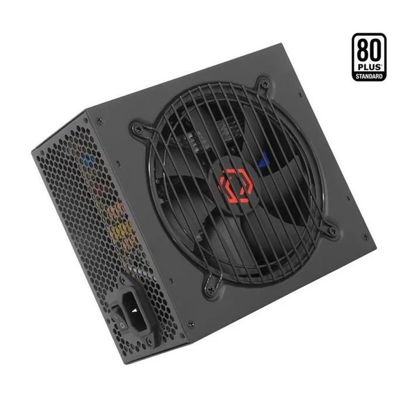 Frisby FR-PS6580P 80 Plus Power Supply 650W - Resim 2