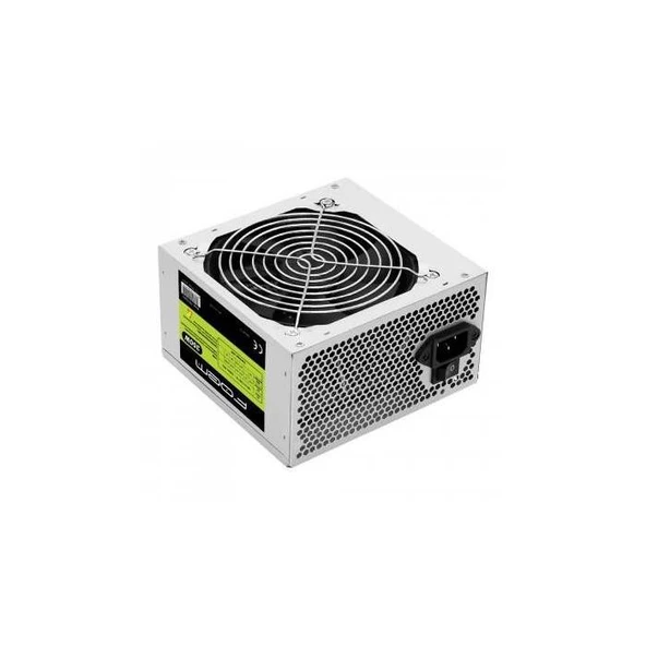 Foem Frisby Fps-G35F12 12Cm Fan Power Supply 350W ürün görseli 1
