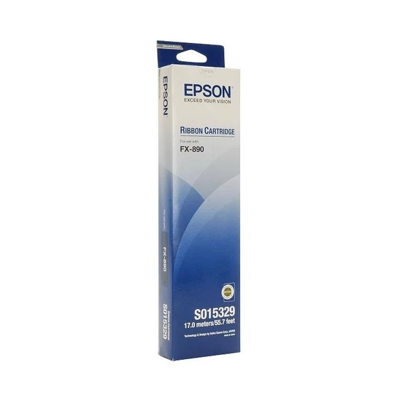 Epson Fx-890 Şerit S015329 ürün görseli 1