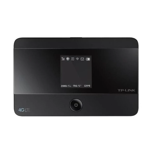 Tp-Link M7350 4G LTE Mobil Router Sim Kartlı ürün görseli 1