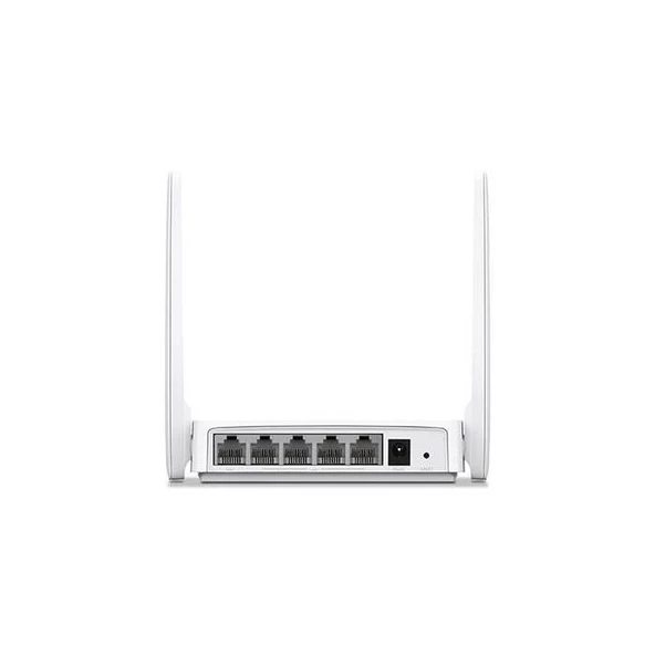 TP-Link Mercusys Mw305R 300 Mbps Wıfı N Router - Resim 2