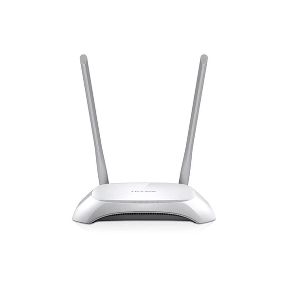 Tp-Link TL-WR840N 300 Mbps 4 Portlu Router ürün görseli 1