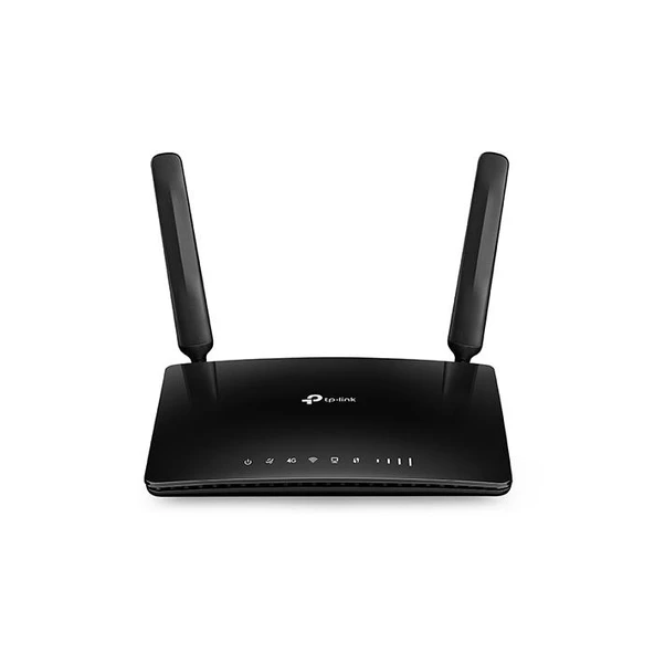 Tp-Link Archer MR400 4G LTE Dual Bant Router Sim Kartlı ürün görseli 1