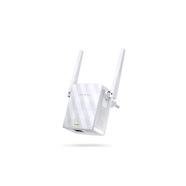 Tp-Link TL-WA855RE 300 Mbps Wifi Range Extender-Menzil Genişletici ürün görseli 1