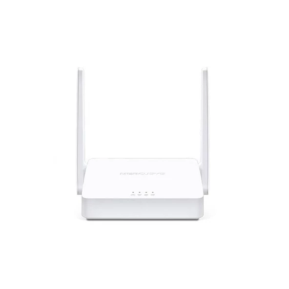 TP-Link Mercusys Mw302R 300Mbps Kablosuz N Router ürün görseli 1
