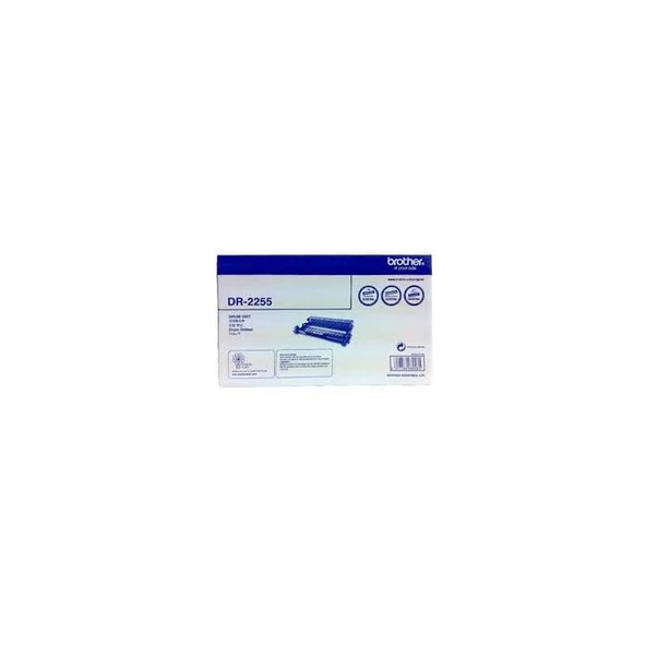 Brother DR-2255 HL-2130-2240-2250-2270 DCP-7055-7060-7065 MFC-7360-7470-7860-7860 12.000 Sayfa Drum ürün görseli 1