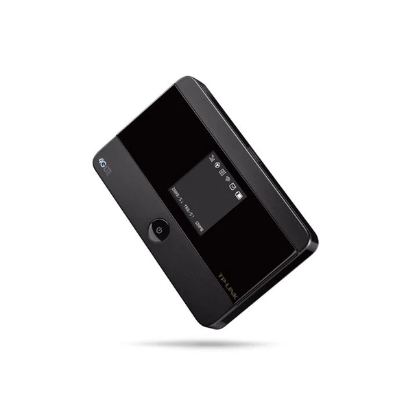 Tp-Link M7350 4G LTE Mobil Router Sim Kartlı - Resim 2