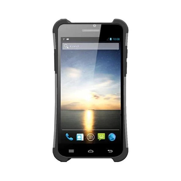 Newland N5000 5" Wlan, Bluetooth, Gprs-Gsm, Gps Karekod 2D El Terminali ürün görseli 1