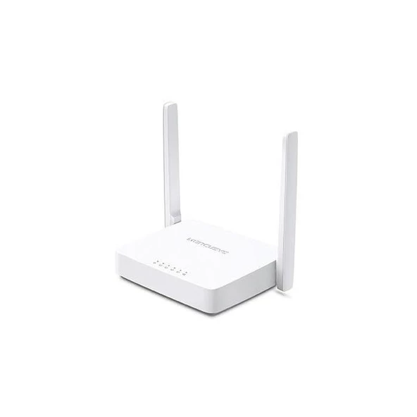TP-Link Mercusys Mw305R 300 Mbps Wıfı N Router ürün görseli 1