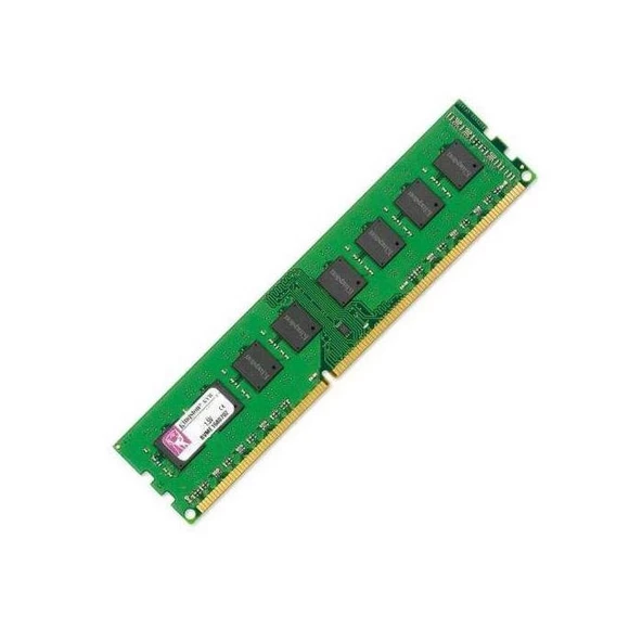 Kingston 4 Gb Ddr3 1600 Cl11 Kvr16N11S8/4WP ürün görseli 1