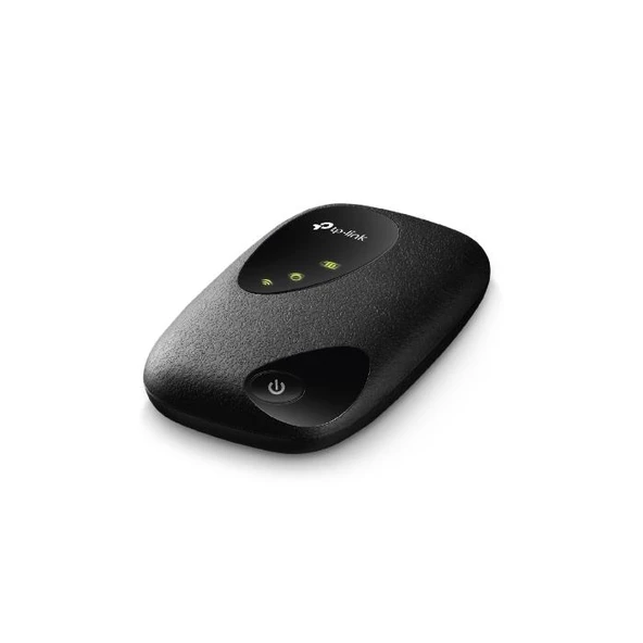 TP-Link M7000 4G Lte Mobil Kablosuz Router - Resim 2